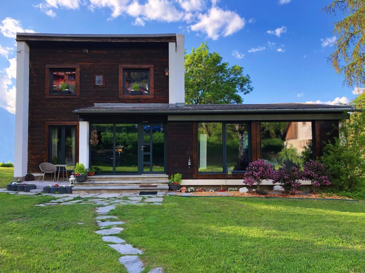 Magnifique Maison Pres Du Centre Нанда Экстерьер фото